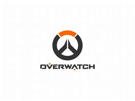 Overwatch Logo Animation By Hamza Ouaziz On Dribbble