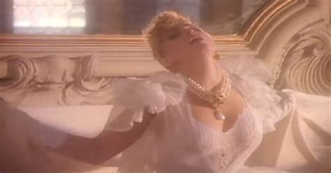 Madonna Like A Virgin 100 Best Singles Of 1984 Pops Greatest Year Rolling Stone