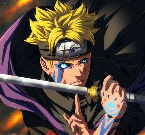Paling Keren 20+ Download Wallpaper Boruto Keren - Joen Wallpaper