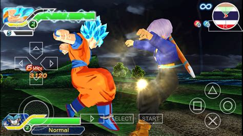 The graphics provided in this game is so shiny and flashy, it's really amazing experience to play with all those characters. Dragon Ball Z Budokai Tenkaichi 3 Ppsspp Iso Free Download & Best Setting