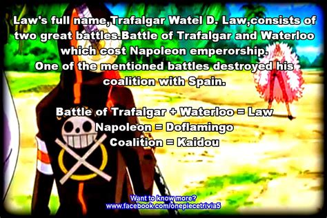 One Piece theories and predictions