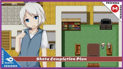 Shota Game Portal Tutorials