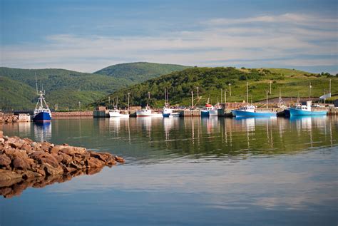 Perjalanan Kanada 10 Hal Yang Harus Dilakukan Di Cape Breton