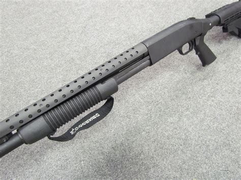 Awesome Mossberg M 500 Tactical 1 For Sale At