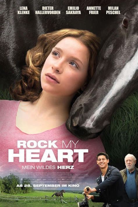 Rock My Heart 2017 Film Information Und Trailer Kinocheck
