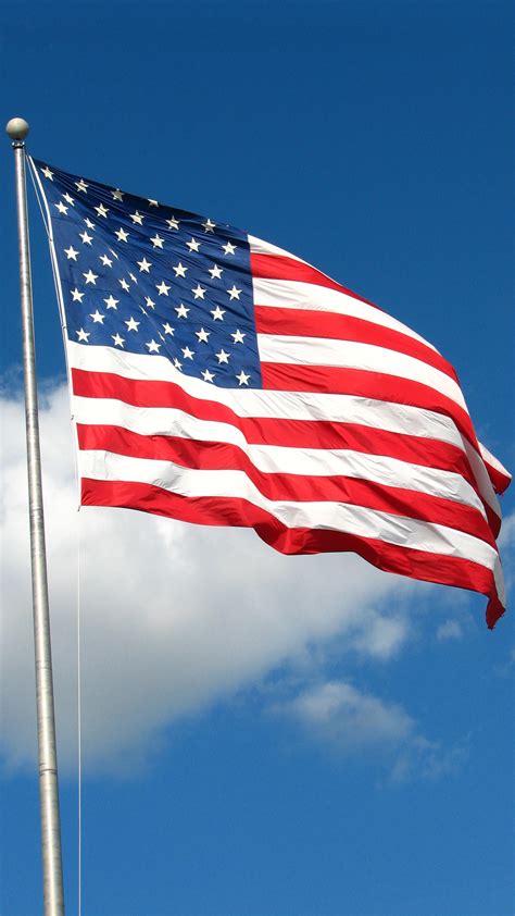 Usa Flag Best Htc One Wallpapers Free And Easy To Download