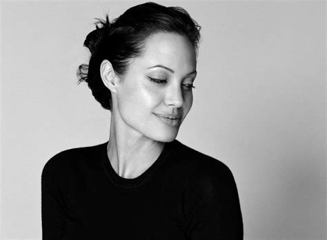 Please check out our gallery of angelina jolie wallpapers. Angelina Jolie Smile Portrait wallpapers Wallpaper, HD ...
