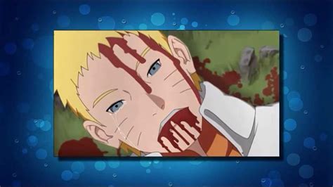 La Muerte De Naruto Anime Amino