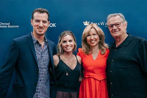 Amawaterways Hosts Exclusive Preview Party For Nbcs 1st Look