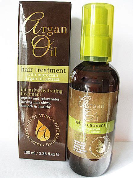 Is argan oil bad for hair? Argan oil Hair Treatment | Souq - UAE