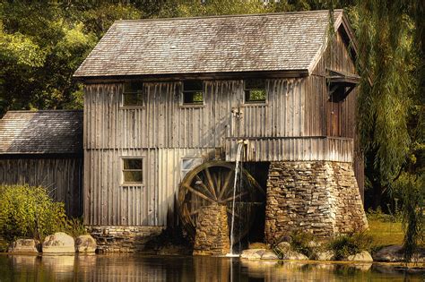 Mill House Free Photo Download Freeimages