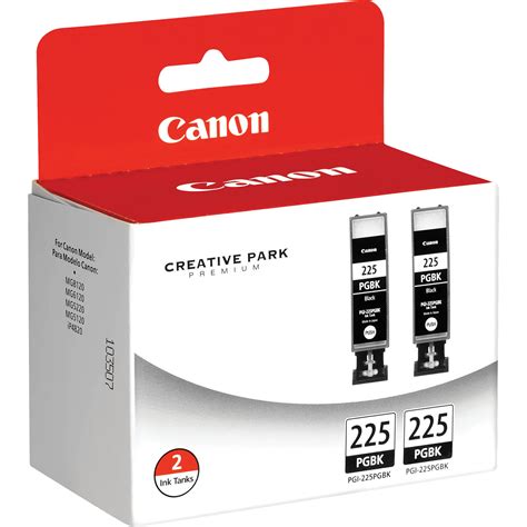 Canon Pixma Mg5220 Printer Ink Cartridges Holoserranch