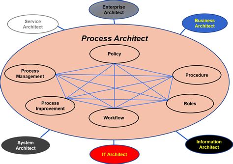 Process Architect Role Standard Business