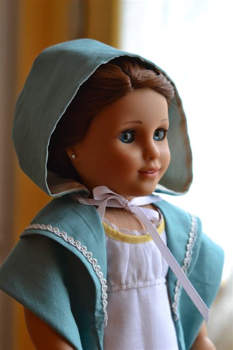 doll dress regency sheer for american girl 18 inch doll etsy doll clothes american girl
