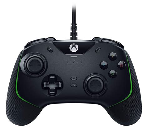 Razer Wolverine V2 Gaming Controller For Xbox Gamers Hideout