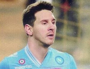 Messi è arrivato al san paolo quando ormai è in decadenza. Calciomercato Napoli: "Azzurri su Messi e Simeone grazie ...