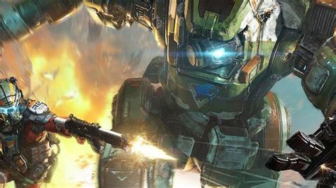 Titanfall 2 Ps4 Playstation 4 Game Profile News