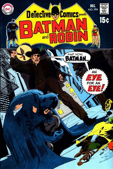 430 Best Detective Comics Covers Images On Pinterest