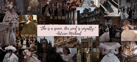 Dark Royalty Core Aesthetic Collage By Rosiee33333 On Deviantart