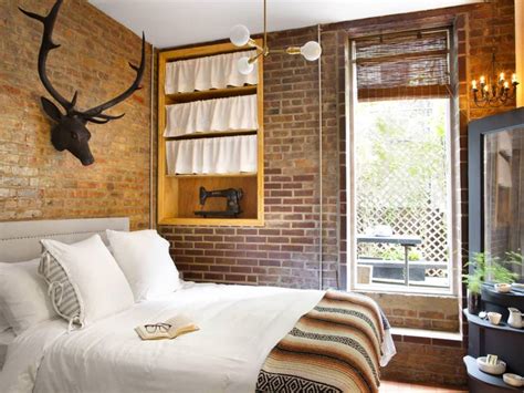 Brick Wall Designs Decor Ideas For Bedroom Design Trends Premium PSD Vector Downloads