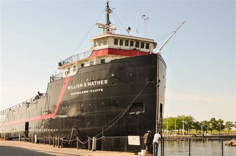 Great Lakes Freighter Great Lakes Ships Great Lakes Lake Boat