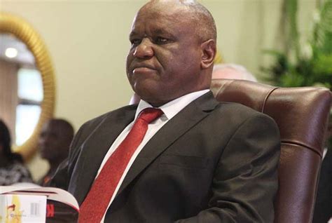 Landmark Ruling As High Court Ends Malabas Tenure As Chief Justice Zimbabwe Situation