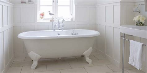 Instead of making one decision for every bathroom in your home, focus on just one room at a time. Different Types of Bath Types for Your Home - My Horizon Home