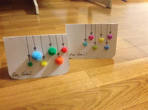 Postal navideña | Postales navidad infantiles, Tarjetas de navidad