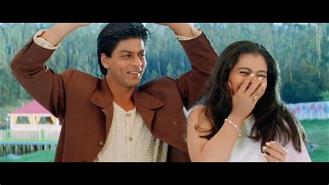 Ladki Badi Anjani Hai Full Hd Video Song 4k Kuch Kuch Hota Hai