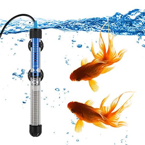 The 10 Best Aquarium Heater For 100 Gallon Tank Of 2022 Buyers Guide