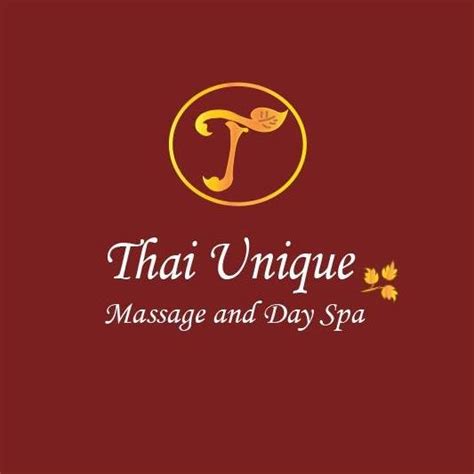 Thai Unique Massage And Day Spa Canberra Act