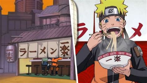 Veja como Naruto ajudou o Ichiraku Ramen após o fim de Naruto Shippuden Critical Hits