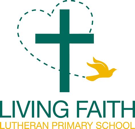 Our Mission And Values Living Faith Lutheran Primary School