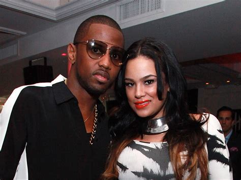 Fabolous Accepts Plea Deal In Alleged Domestic Assault Of Wife Emily B Hiphopdx