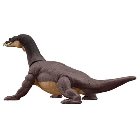 Mattel® Jurassic World Nothosaurus Figure 1 Ct Fred Meyer