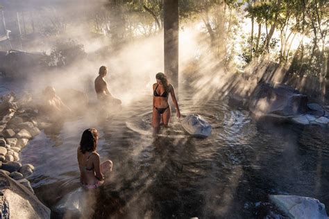 The Best Hot Pools In Rotorua Soaking Opportunities New Zealand