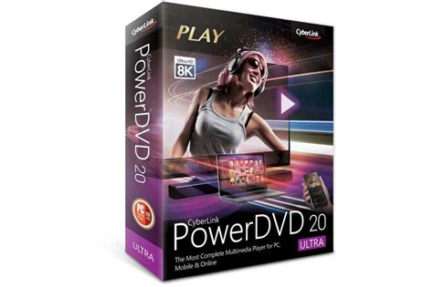 Powerdvd 20 Ultra Review The Best Media Player Now With Social