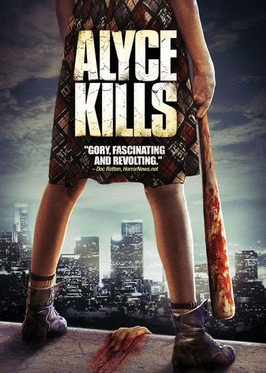 Alyce Kills P P BluRay Free Download Filmxy