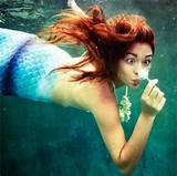 Mermaid Company Images