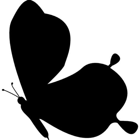 Butterfly Side Vectors, Photos and PSD files | Free Download