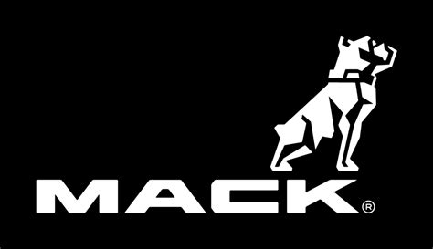 Inspirasi Terpopuler 15 Mack Truck Logo Wallpaper