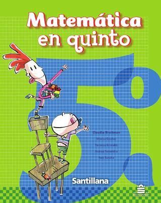 Libro completo de desafíos matemáticos quinto grado en digital, lecciones, exámenes, tareas. Matemática en quinto | Libros de quinto grado, Libros de ...