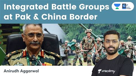 What Are Integrated Battle Groups Indian Army To Deploy Ibgs At