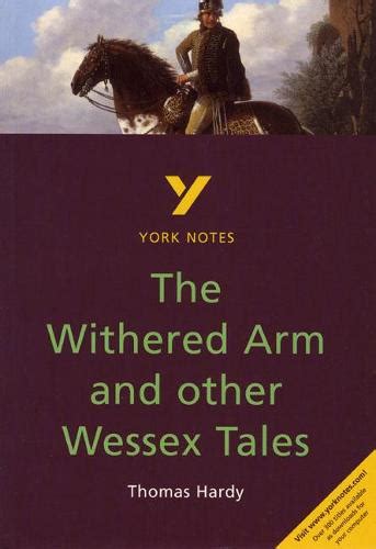 The Withered Arm And Other Wessex Tales Everything You Need To Catch Up