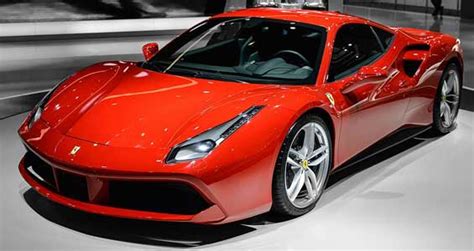 Maybe you would like to learn more about one of these? All Ferrari Models | Full list of Ferrari Car Models & Vehicles