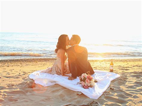 9 Sexy Things To Do On Your Honeymoon