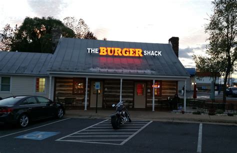 The Burn | THE BURGER SHACK COMING TO GOOSE CREEK VILLAGE ...