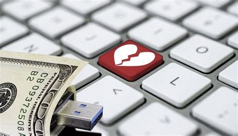 Romance Scams Break Hearts And Bank Accounts