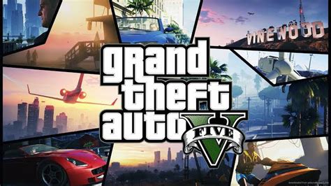 Well, gta's first game was launched in 1997 that was grand theft auto. ANDROID GTA V MOBILE APK DOWNLOAD