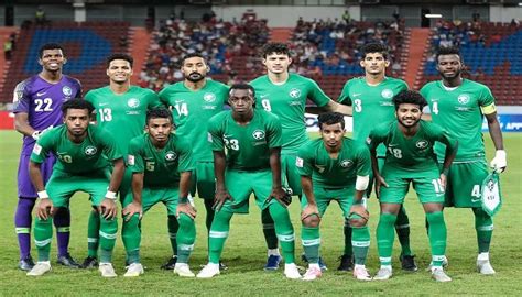 تغلب المنتخب السعودي تحت 23 عاما، على ضيفه منتخب ليبيريا الأول 3 /2، في المباراة الودية التي جمعتهما أمس، على استاد الأمير فيصل بن فهد، ضمن برنامج الأخضر الإعدادي. هيئة الرياضة السعودية تكرم الأخضر الأولمبي بعد إنجازه الآسيوي